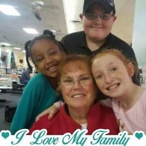 Meet your Posher, Nancy